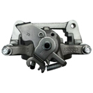 2017 Dodge Grand Caravan Brake Caliper 3